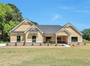 1544 Highway 81 W, McDonough, GA 30253