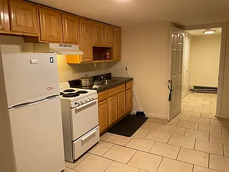 Rented by Budget Real Estate NYC Inc