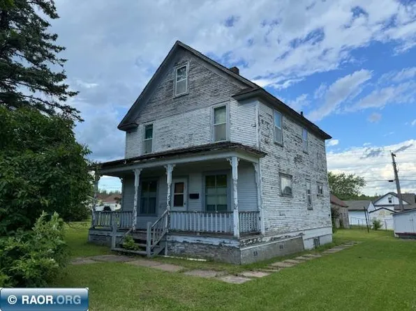 108 Dakota Ave W, Gilbert, MN 55741