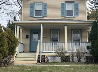 273 Edwards St FLOOR 2, Ridgewood, NJ 07450
