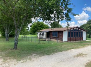208 Private Road 2643, Decatur, TX 76234