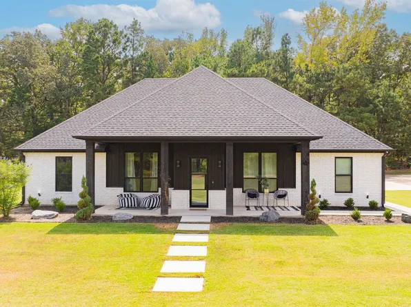 4660 County Road 2105, Kilgore, TX 75662