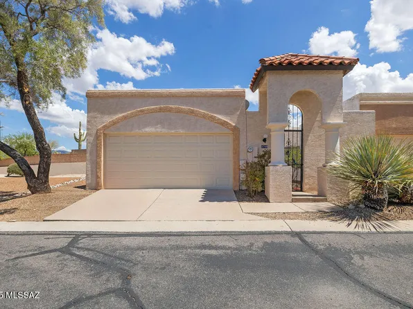 9748 E 2nd St, Tucson, AZ 85748