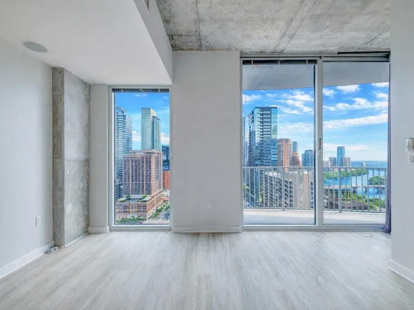 360 Nueces St APT 2407, Austin, TX 78701