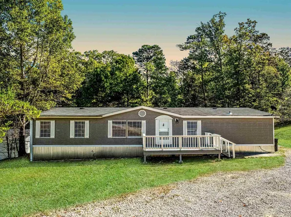 129 Hardwood Dr, Odenville, AL 35120