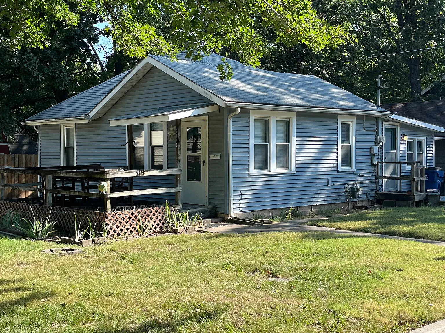 2146 Kentucky St — Photo 1