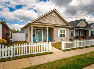 110 Plott Hound Dr, Clayton, NC 27520