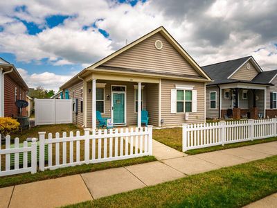 110 Plott Hound Dr, Clayton, NC, 27520