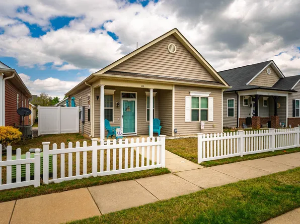 110 Plott Hound Dr, Clayton, NC 27520