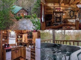 3913 Cloud Way, Sevierville, TN 37876