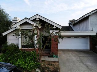 8 Elderberry, Irvine, CA 92603