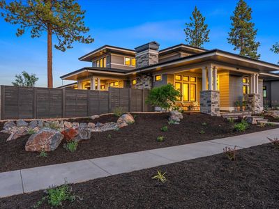 3367 NW Leavitt Ln #271, Bend, OR, 97703