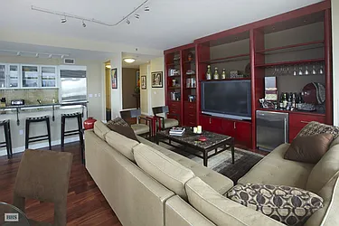 Sold by Brown Harris Stevens