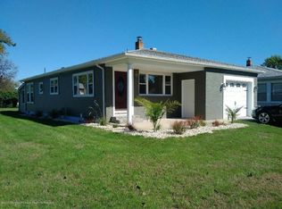 307 Port Royal Dr, Toms River, NJ 08757