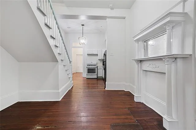 3023 N Rampart St — Photo 6