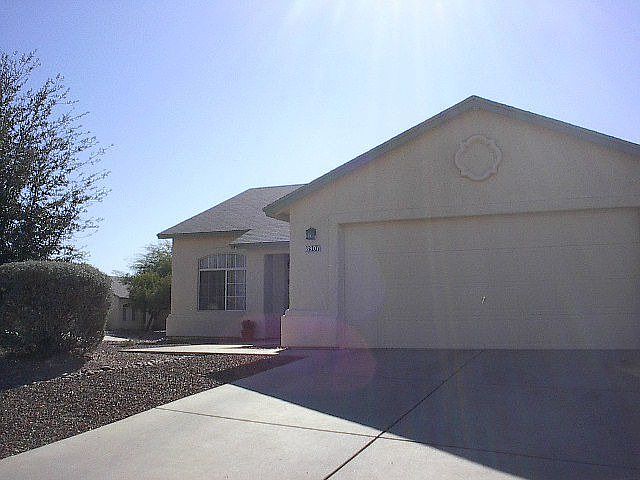 One owner home