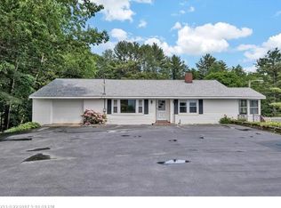 24 Hancock St, Gray, ME 04039