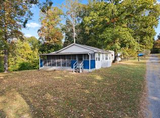 83 Calhoun Ave, Cadiz, KY 42211