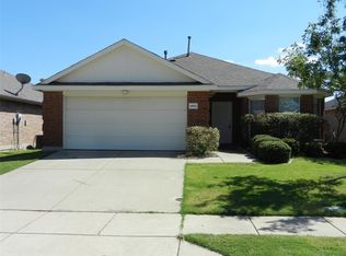 9813 Carter Dr, McKinney, TX 75072