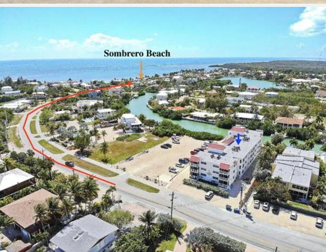 Building Photo - 605 Sombrero Beach Rd #203