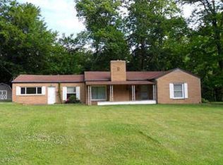 196 Ridgewood Blvd, Mansfield, OH 44907