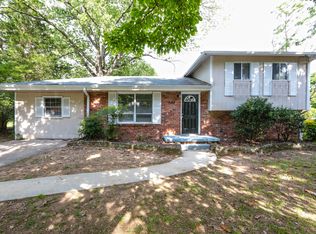 5198 Norman Blvd, Atlanta, GA 30349