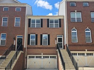 2231 Brimstone Pl, Hanover, MD 21076