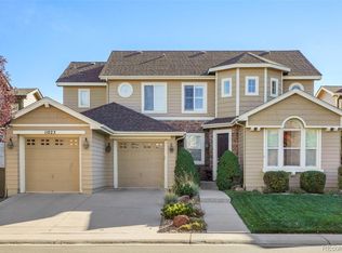 11023 Glengate Cir, Highlands Ranch, CO 80130