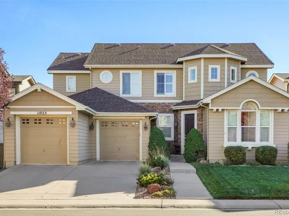 11023 Glengate Circle, Highlands Ranch, CO 80130