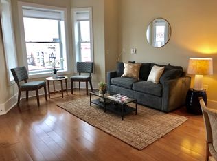 3517 13th St NW APT 301, Washington, DC 20010