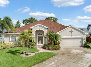 261 Zachary Wade St, Winter Garden, FL 34787