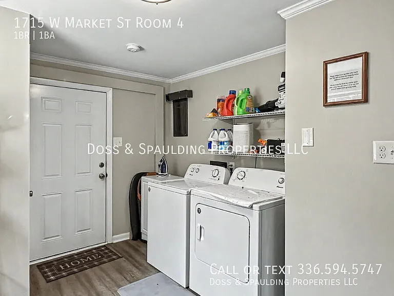 1715 W Market St #4 — Photo 8