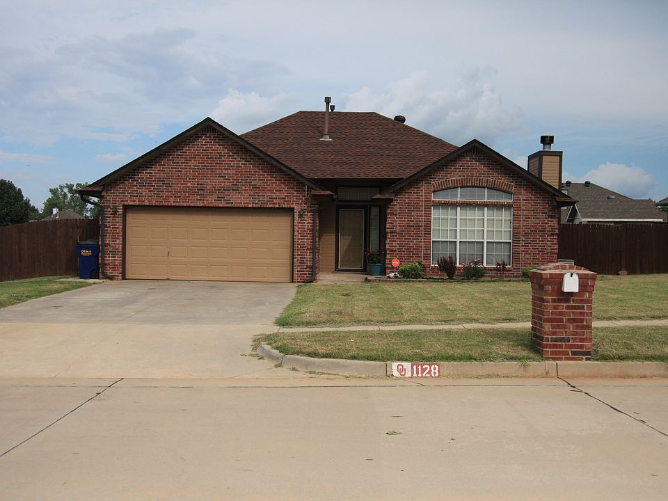 1st image of 1128 S Silver Dr
