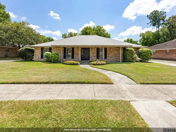 968 Bromley Dr, Baton Rouge, LA 70808