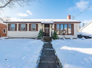 144 Opeongo Rd, Renfrew, ON K7V 2T5