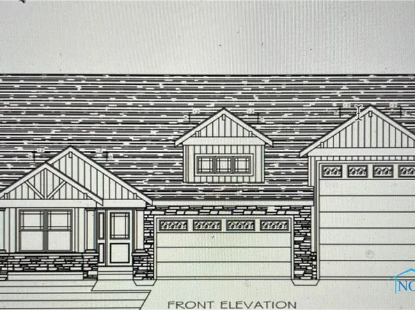 315 Jude Rd, Oregon, OH 43616