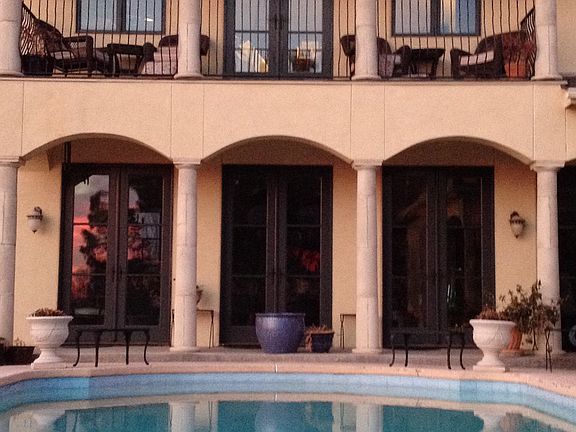 Must See Backyard Living!