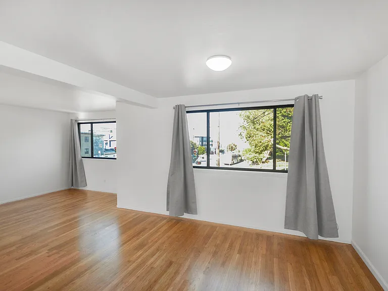 6801-6803 Geary Blvd #6801 — Photo 4