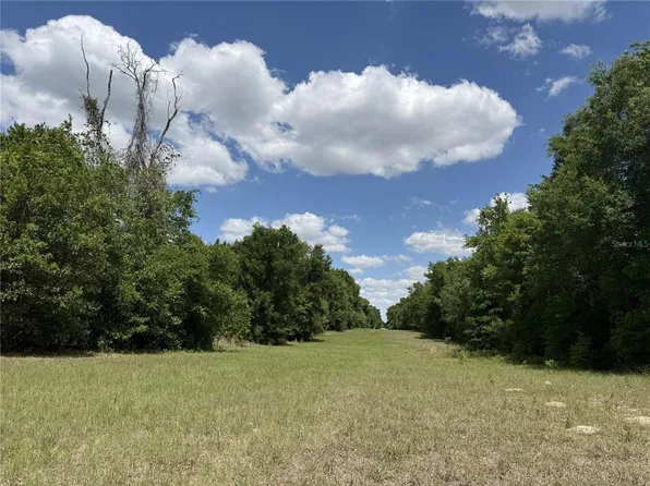 0 NW 140th St Lot 1, Chiefland, FL 32626
