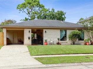 2125 Guardian Ave, Terrytown, LA 70056 | MLS #2429895 | Zillow