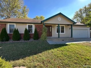 523 Coldstream Ct, Saint Peters, MO 63376