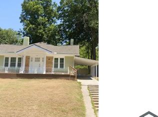 1011 Joseph E Boone Blvd NW, Atlanta, GA