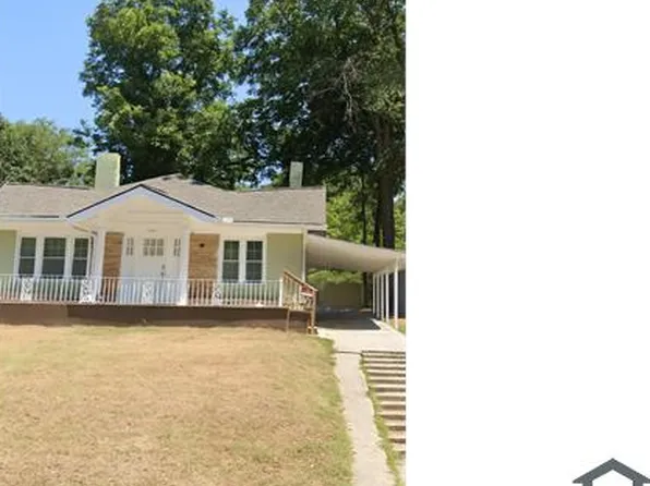 1011 Joseph E Boone Blvd NW, Atlanta, GA 30314