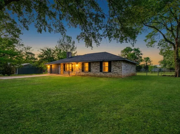 620 Moore St, Blossom, TX 75416