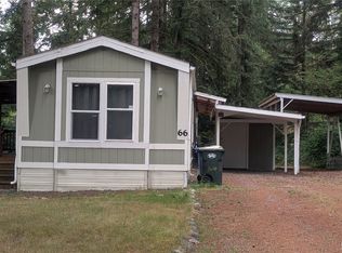 17340 Sargent Road SW #66, Rochester, WA 98579