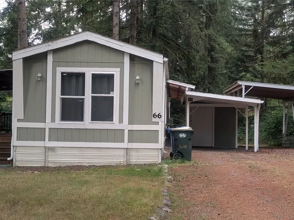 17340 Sargent Road SW #66, Rochester, WA 98579