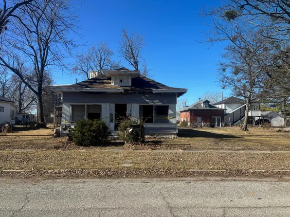 219 Se #C, Miami, OK 74354