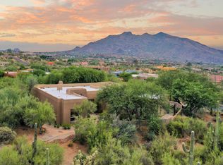 38601 N Rising Sun Rd, Carefree, AZ 85377