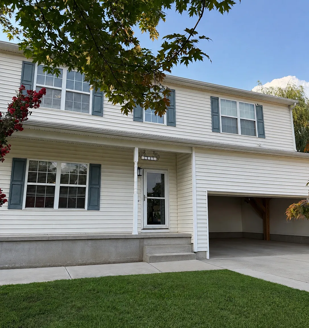 124 Cascade Ct — Photo 2