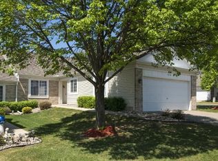 1872 Stone Meadow Blvd, Shakopee, MN 55379
